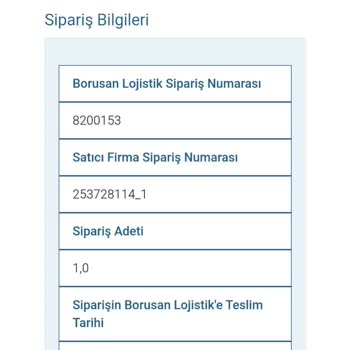 Buzdolabı Teslimatında Gecikme Ve Mağduriyet