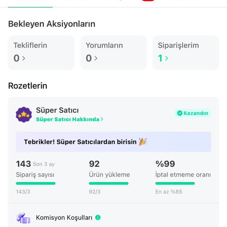 Haksız Hesap Kapatma Ve Yetersiz Müşteri Desteği