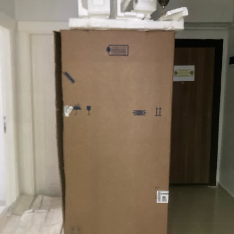 Hasarlı Buzdolabı Çilesi: Kimse İlgilenmiyor