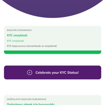 Pi Network Kyc Onaylandı Ama 8. Aşamadan Geçemiyorum