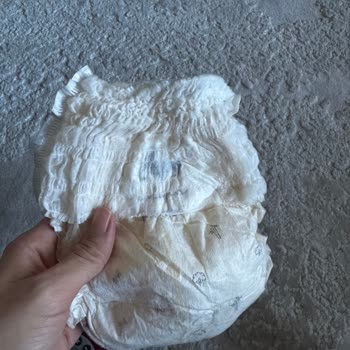 Bebek Bezi Deneyimim ve Kalite Sorunları