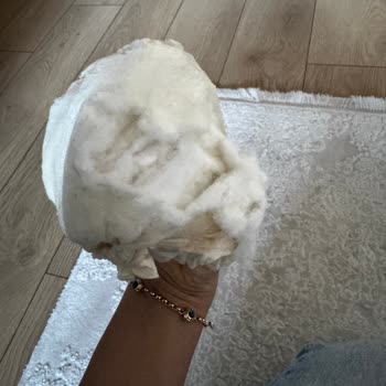 Bebek Bezi Deneyimim ve Kalite Sorunları