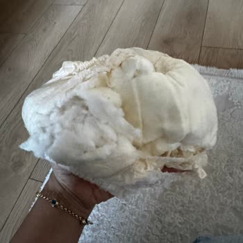 Bebek Bezi Deneyimim ve Kalite Sorunları