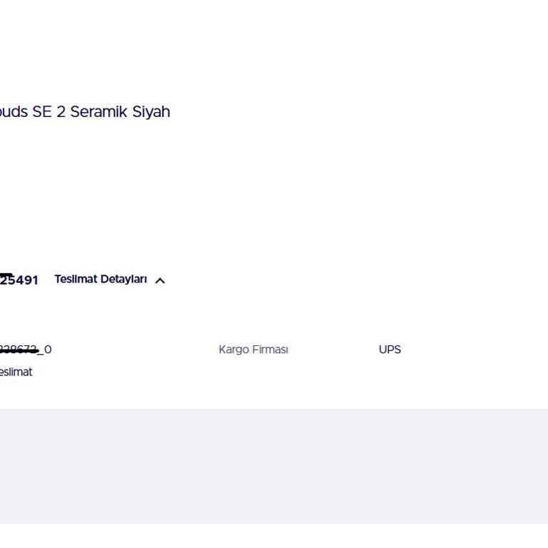 Teknosa'nın Keyfi İptali Mağduriyet Yarattı