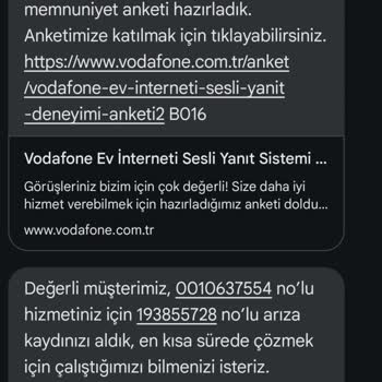 10 Gündür İnternet Kesintisi: Çözüm Bekleyen Mağduriyet