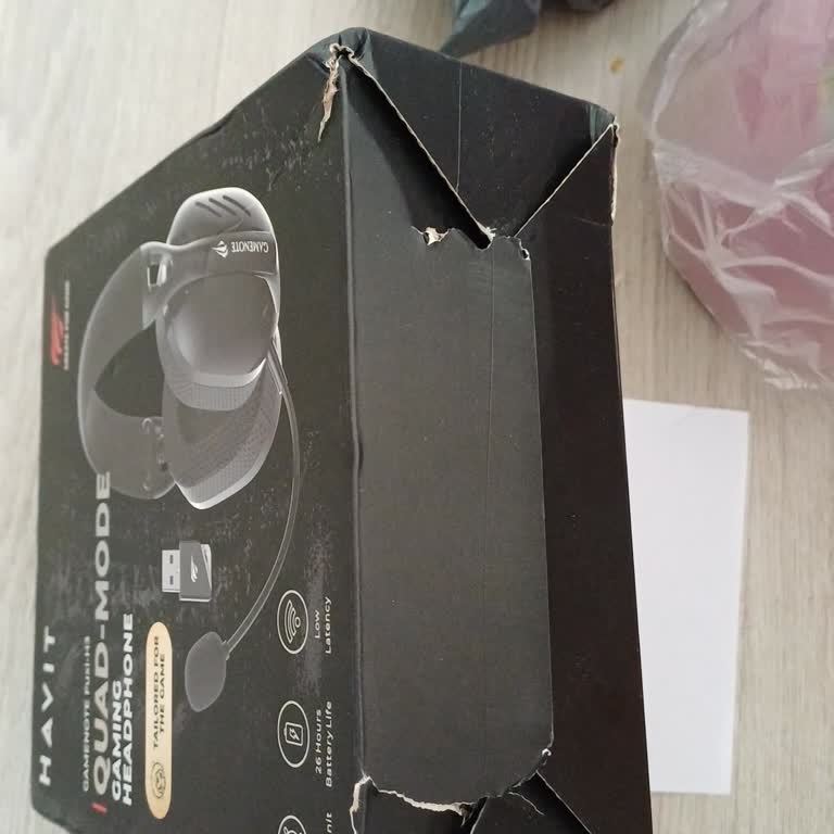 Havit Kulaklık İadesinde Yaşanan Sorunlar