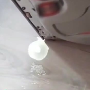 Arçelik 10120 MXS Çamaşır Makinesi Mağduriyeti!
