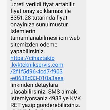 Honor Tablet İçin Teknosa'da Garanti Şikayeti