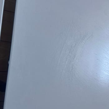 Eksik Ve Kusurlu Çilek Yatak Odası Takımı Teslimatı