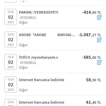Adobe Ücretsiz Deneme Sonrası Ücret Kesintisi Şoku