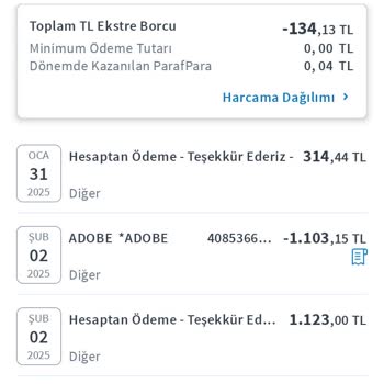 Adobe Ücretsiz Deneme Sonrası Ücret Kesintisi Şoku