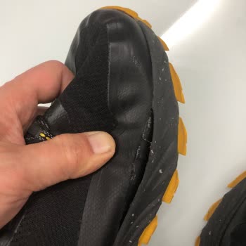 Skechers Ayakkabılarında Beklenmedik Açılma Sorunu
