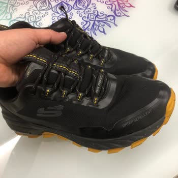 Skechers Ayakkabılarında Beklenmedik Açılma Sorunu