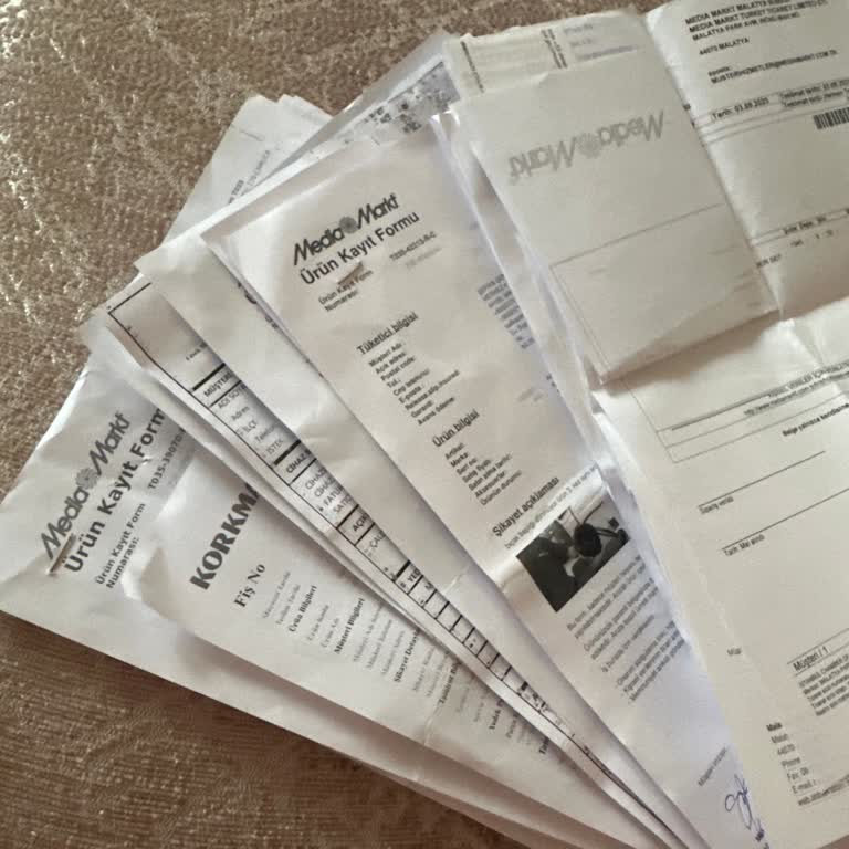 Korkmaz Blender'da Sürekli Motor Sorunu