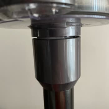 Dyson Süpürge İle Yaşadığım Sorunlar Ve Memnuniyetsizlik