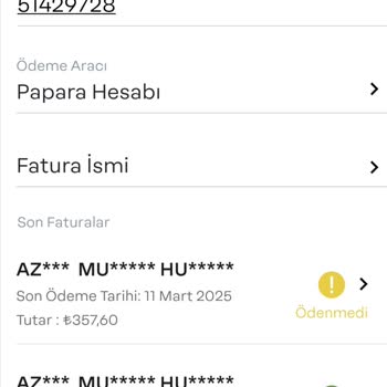 Superonline İptal Edilen Üyelik İçin Haksız Fatura Şoku