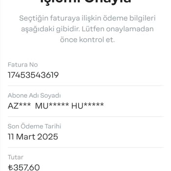 Superonline İptal Edilen Üyelik İçin Haksız Fatura Şoku