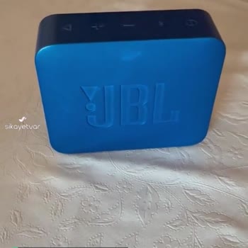 JBL GO 2 Kendi Kendine Açılma Ve Kapanma Sorunu