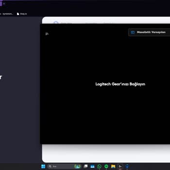 Yeni Aldığım Mouse Çalışmıyor, Acil Yardım!