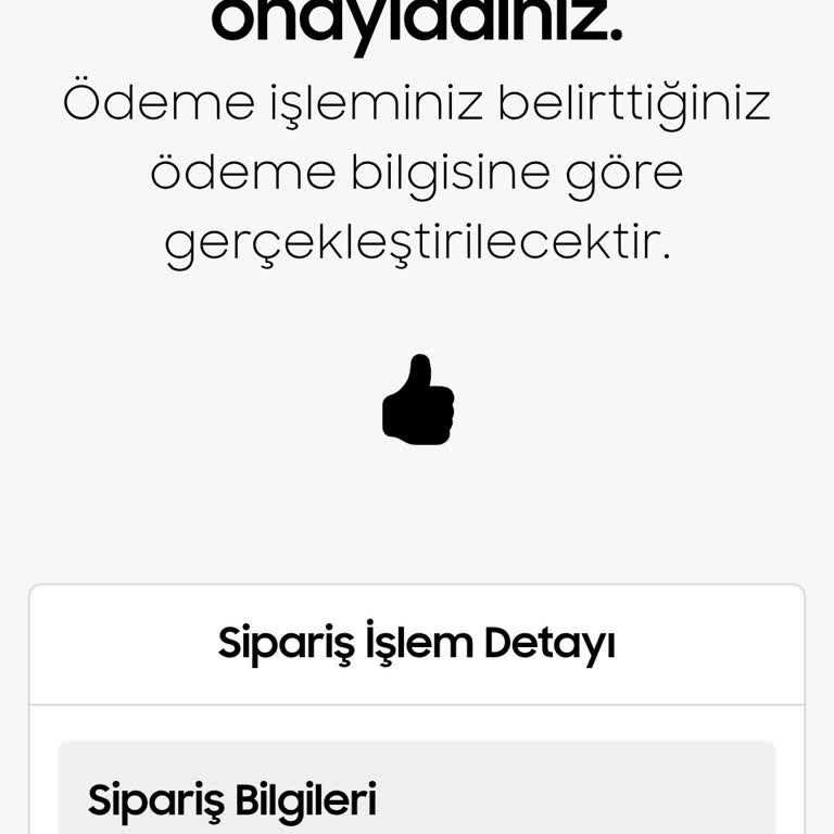 EasyCep Ödeme Gecikmesi Ve Müşteri Hizmetleri Sorunu