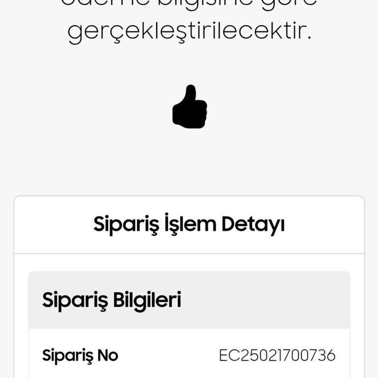 Samsung'un Ödeme Gecikmesi: Müşteri Mağduriyeti