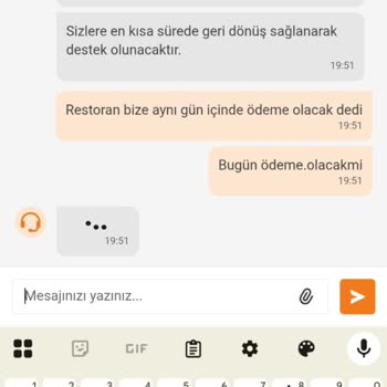 Çifte Ödeme Kabusu: Burger King Çerkezköy'de Sorumluluk Krizi
