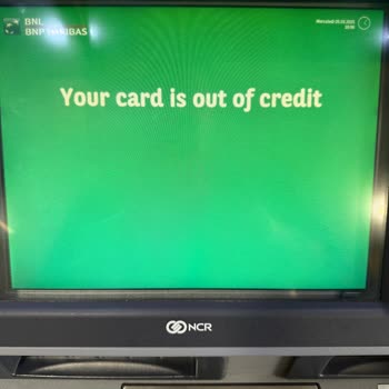 TEB Kartım Yurt Dışında Sorun Çıkarıyor