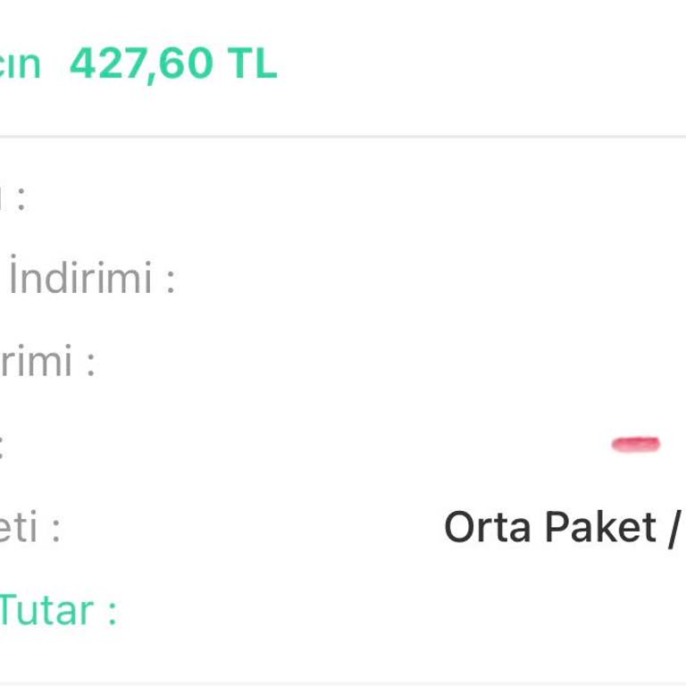 Dolap Uygulamasında Komisyon Haksızlığı