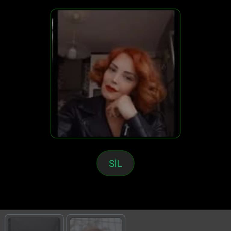 Uygulama Fotoğraf Onayı Sorunu
