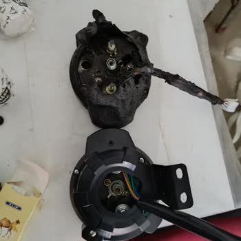 Altai Motor: Bitmeyen Arızalar Ve Yedek Parça Sorunu