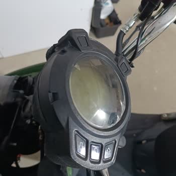 Altai Motor: Bitmeyen Arızalar Ve Yedek Parça Sorunu