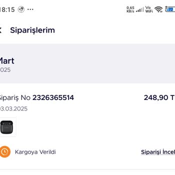 Teknosa'nın Sistemsel Hatası Ve Yetersiz Telafisi