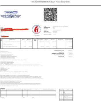 Teknosa'nın Sistemsel Hatası Ve Yetersiz Telafisi