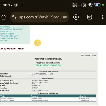 Teknosa'nın Sistemsel Hatası Ve Yetersiz Telafisi