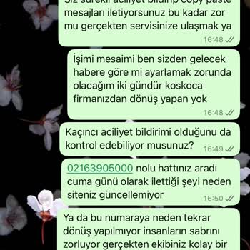 Samsung Servisinden Cevap Alınamıyor: Kurulumda Büyük Hayal Kırıklığı