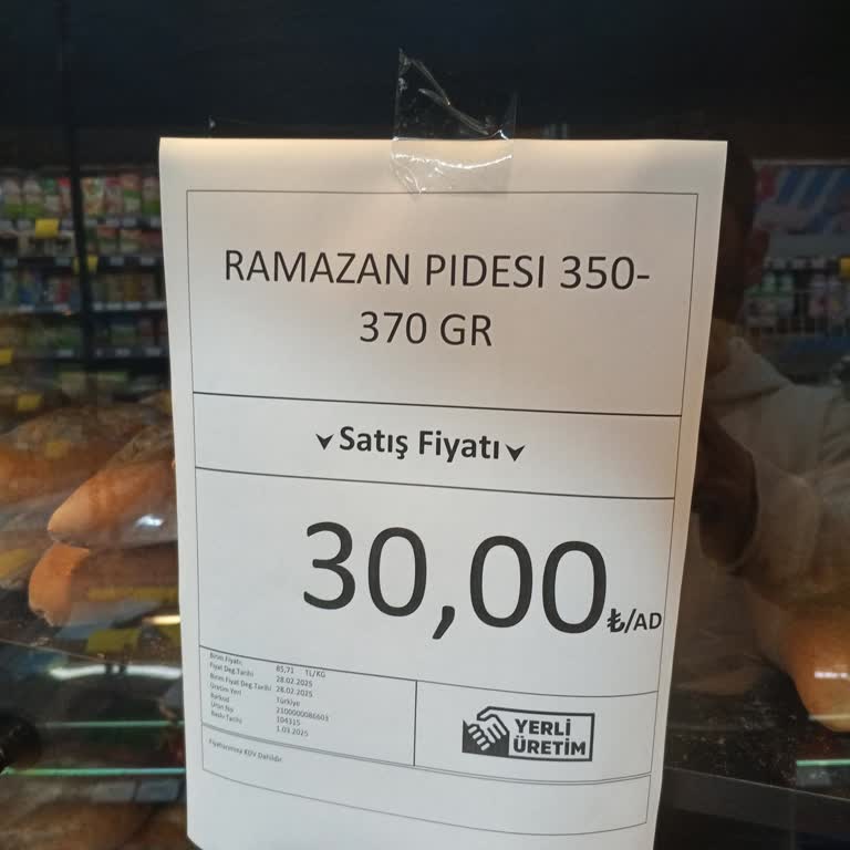 Kim Market Yanlış Fiyatlandırma Ve Saygısız Hizmet
