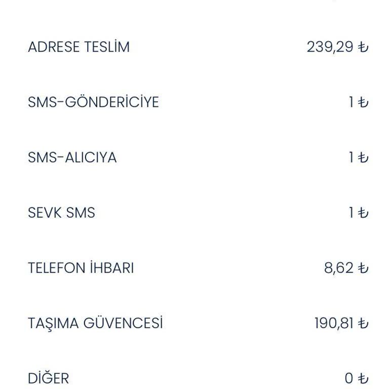 Evde Paketleme İşinde Yaşanan Sorunlar Ve Kişisel Bilgilerin Korunması
