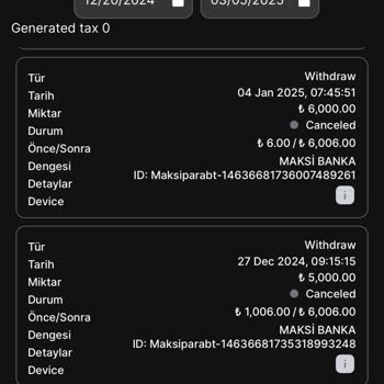 No2bet: Ödeme Taleplerine Yanıt Vermeyen Site