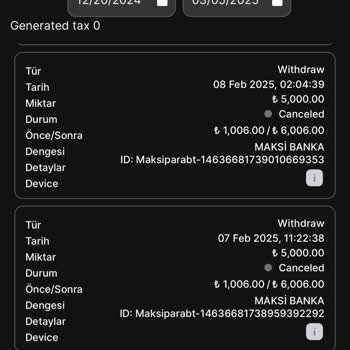 No2bet: Ödeme Taleplerine Yanıt Vermeyen Site