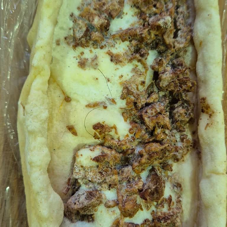 Harras Marka Kavurmalı Pide: Azalan Kalite Ve Hijyen Sorunu