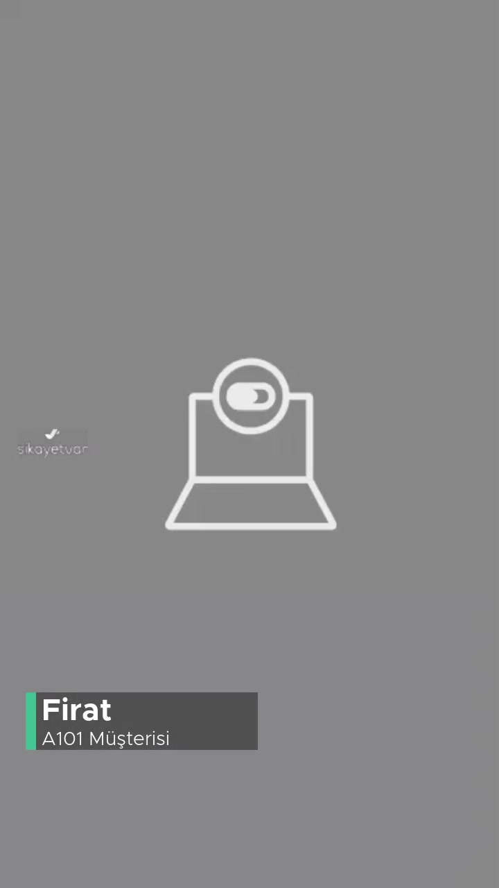 A101 Wawa Ton Balığı Ve Birşah Yoğurttan Şikayetim Var! videonun kapak resmi