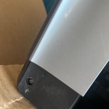 Philips Ev Aletleri Kırık Gelen Kahve Makinesi Hayal Kırıklığı