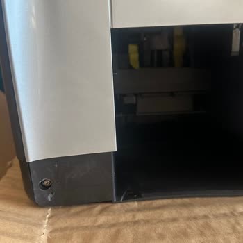 Philips Ev Aletleri Kırık Gelen Kahve Makinesi Hayal Kırıklığı