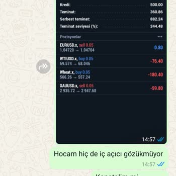 Yatırım Danışmanının Yönlendirmesiyle Büyük Kayıp