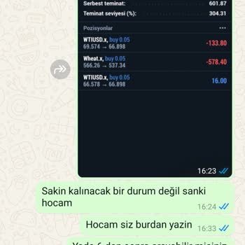 Yatırım Danışmanının Yönlendirmesiyle Büyük Kayıp