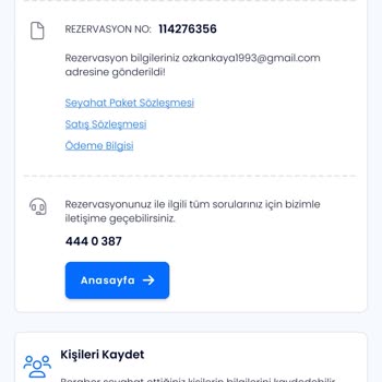 ETS Tur'un MaxiPuan Hakkı İhlali