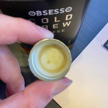 Bayat Ve Mikrobik Oluşumlu Kahve Deneyimi