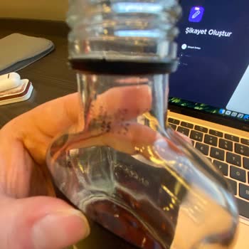 Bayat Ve Mikrobik Oluşumlu Kahve Deneyimi