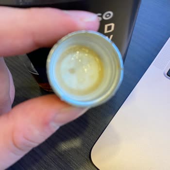 Bayat Ve Mikrobik Oluşumlu Kahve Deneyimi