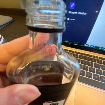 Bayat Ve Mikrobik Oluşumlu Kahve Deneyimi